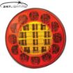 Picture of Round Multifunctional Tail Lamp